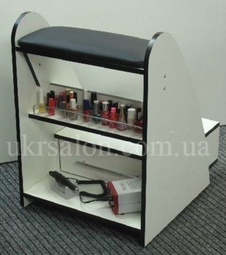 Підставка педикюрна Magic 4 в 1