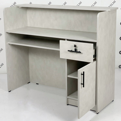 Ресепшн Cartier