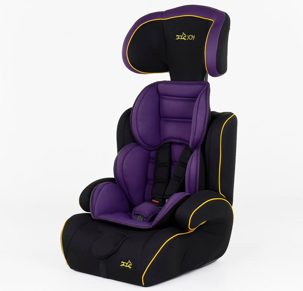 Автокрісло універсальне з бустером Joy 2066 (94926, 50709, 5810, 4530, 3270, 7190, 8577)