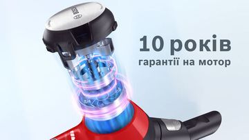 Акумуляторний пилосос Bosch Unlimited 7 ProAnimal BBS711ANM