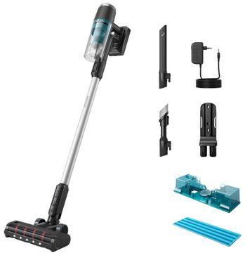 Мийний бездротовий пилосос Philips серії 3000 XC3133/01