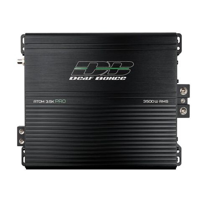 Apocalypse Atom 3.5K PRO