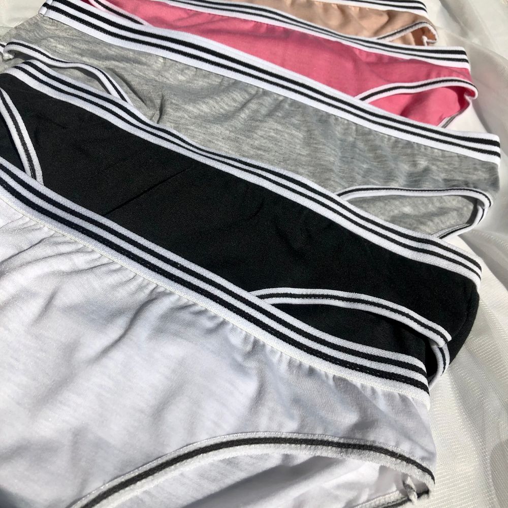 Сліпи з окантовкою