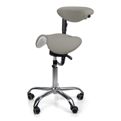 Стул-седло для мастера 8016-2