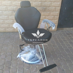 Універсальне крісло клієнта Marcelo