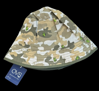 Панама, бавовна "OVS"