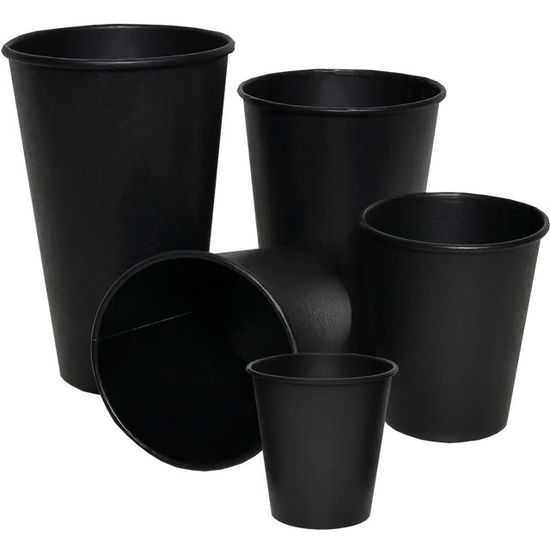 Стакан бумажный 50 шт