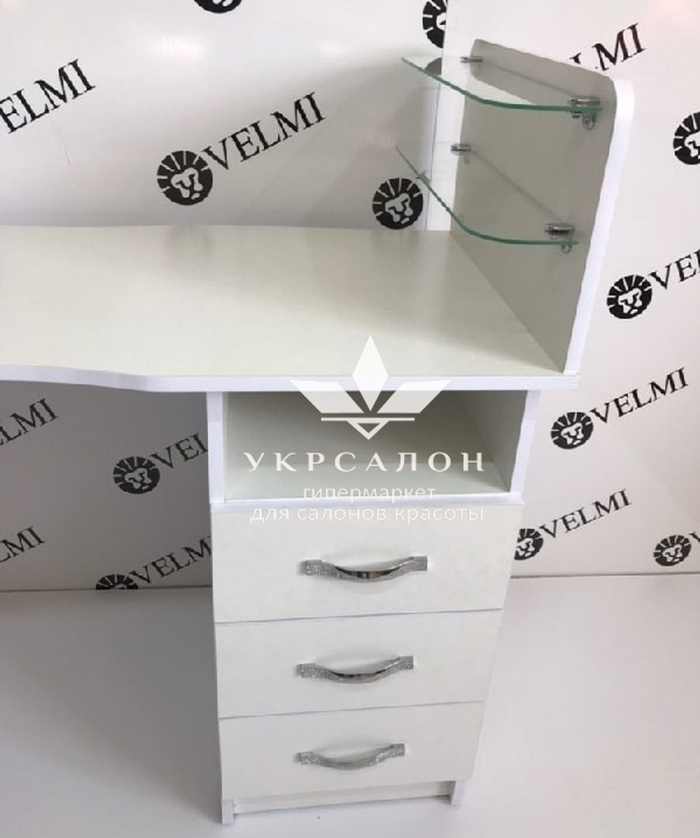 Стіл манікюрний Beauty