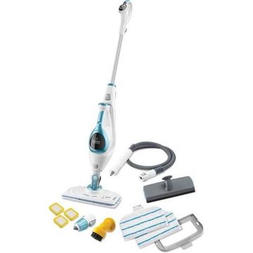 Парова швабра Black & Decker FSMH1621S