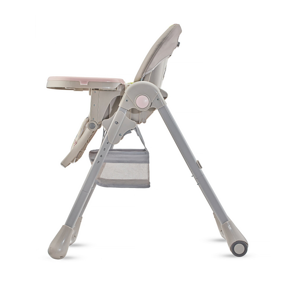 Стульчик для кормления Kinderkraft Tastee