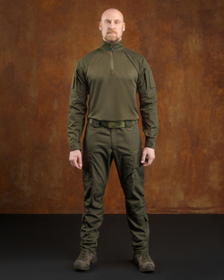 Сорочка бойова олива (арт. 5562300103)