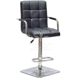 Стульчик для визажа Florida quadro