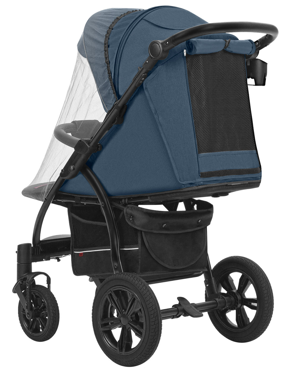 Прогулянкова коляска Tilly Omega T-1611