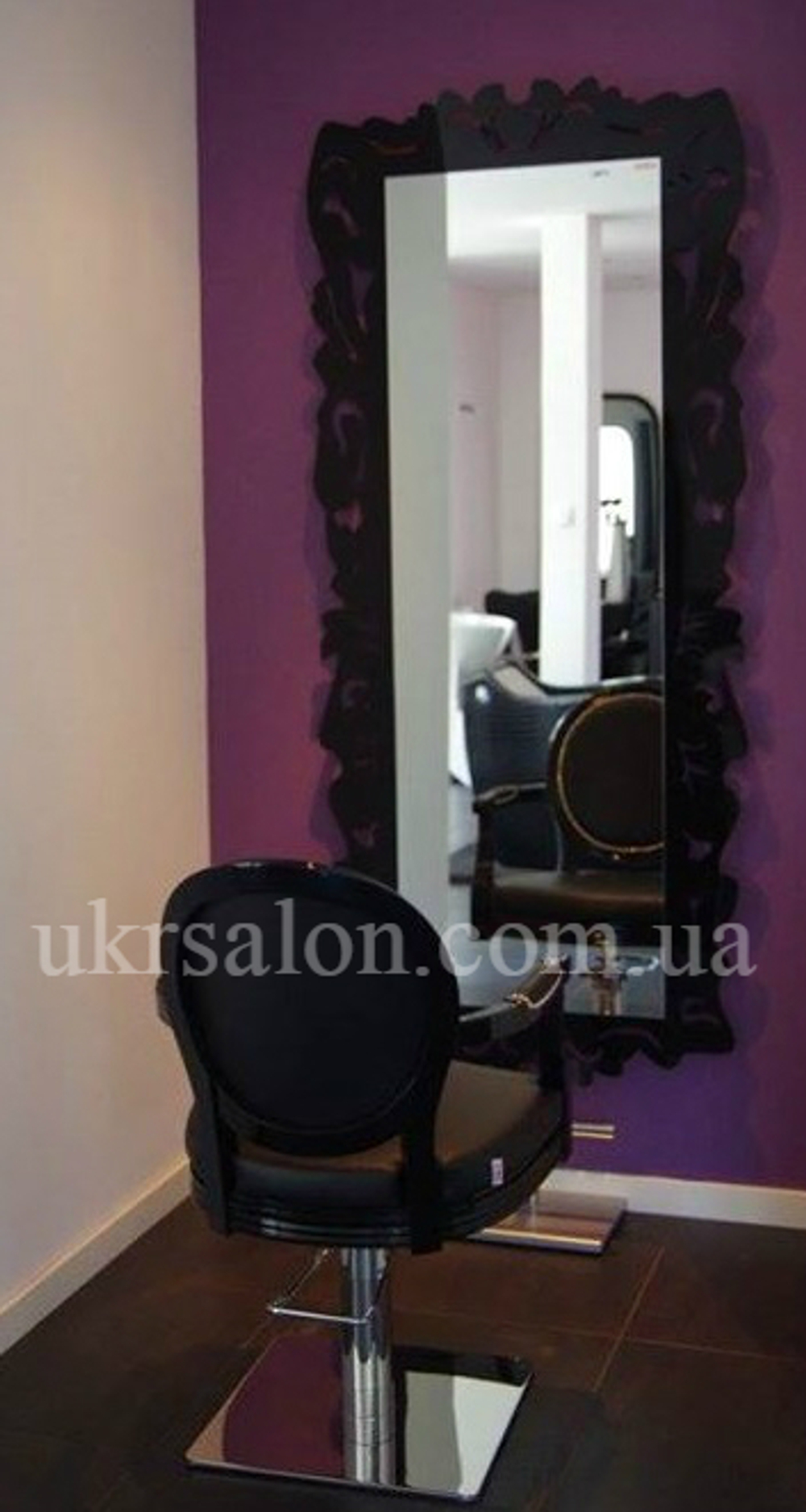 Рабочее место парикмахера Rialto