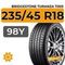 Bridgestone Turanza T005 235/45 R18 98Y XL