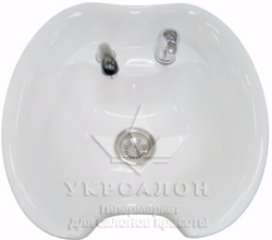 Перукарська мийка Alexa