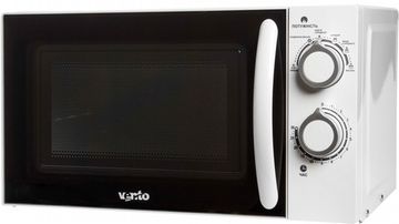Мікрохвильова піч VENTOLUX MW 20 H2 (WH)