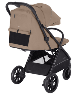 Прогулочная коляска Carrello Nero CRL-5514