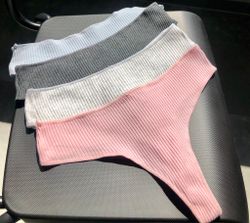 Стріни в рубчик