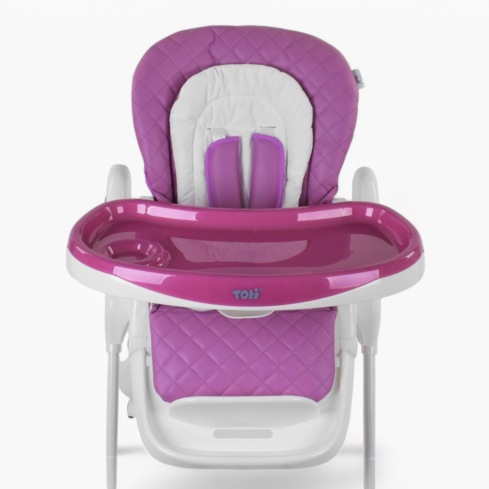 Стульчик для кормления Toti W 22019 (48406, 56077, 62005, 82552)
