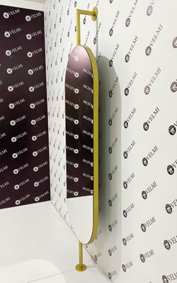 Робоче місце перукаря Twist