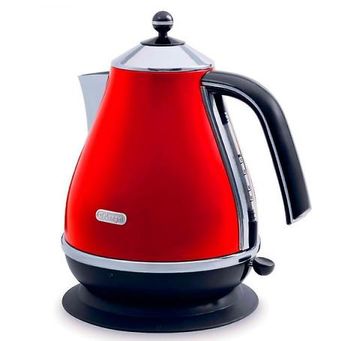 Електрочайник DeLonghi KBO 2001.R