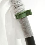 Парник, мини-теплица (длинна-10м, ширина-120см, высота-80см,). Плотность 42г/м2.