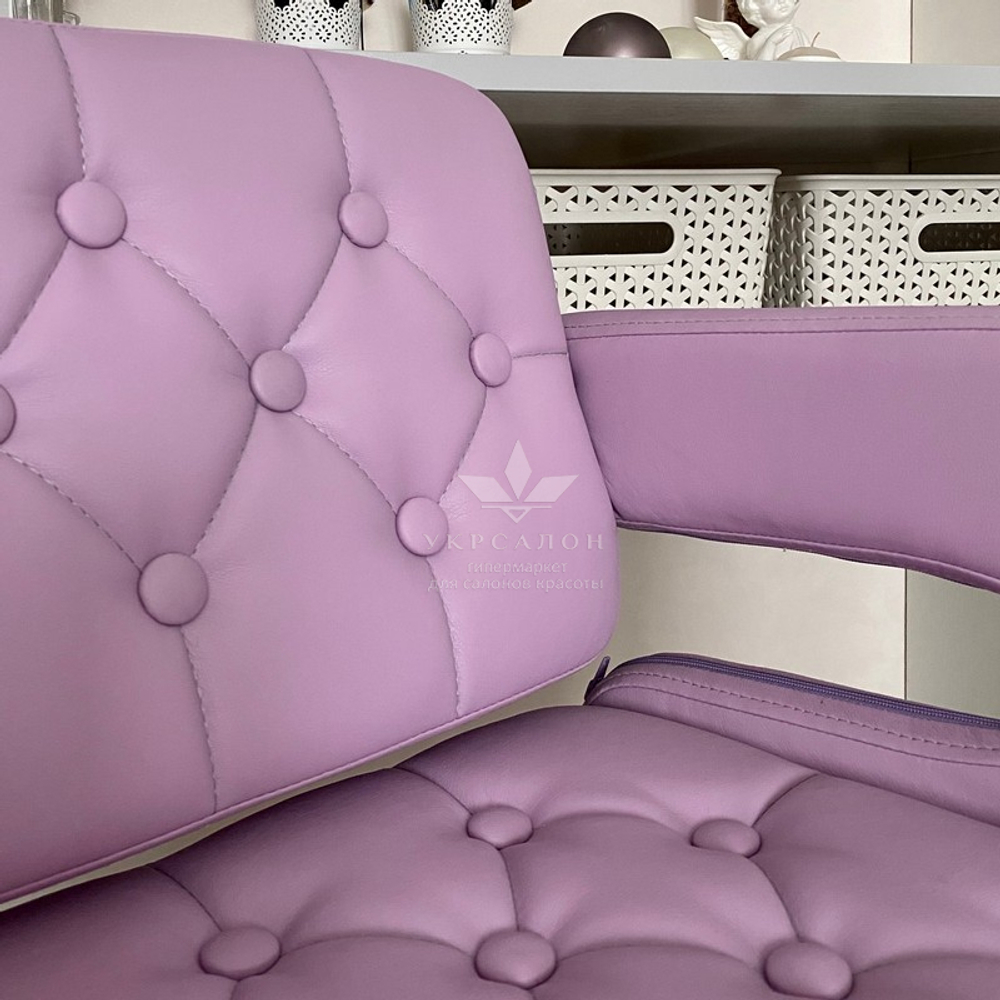 Стульчик мастера Ralf