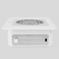 Врезная маникюрная вытяжка с HEPA фильтром Bioniqa Integral V3 White