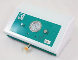 Аппарат косметологический ERGO LINE EL-0501 для вакуумной терапии