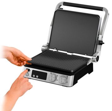 Гриль BRAUN MultiGrill 7 CG7044