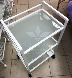 Косметологічний візок М-3056