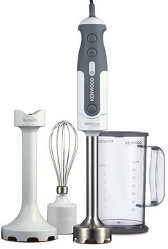 Блендер Kenwood HDP 304 WHITE