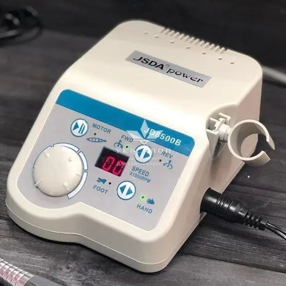 Фрезер для маникюра и педикюра JSDA 8500В