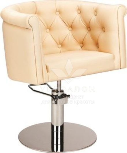 Перукарське крісло Mali