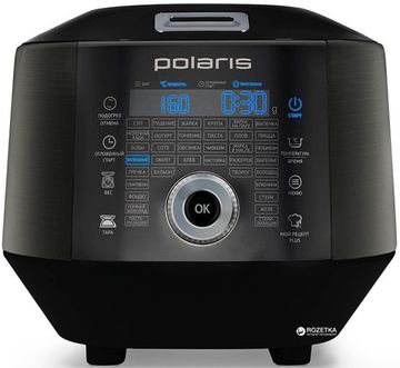 Мультиварка POLARIS EVO 0446DS