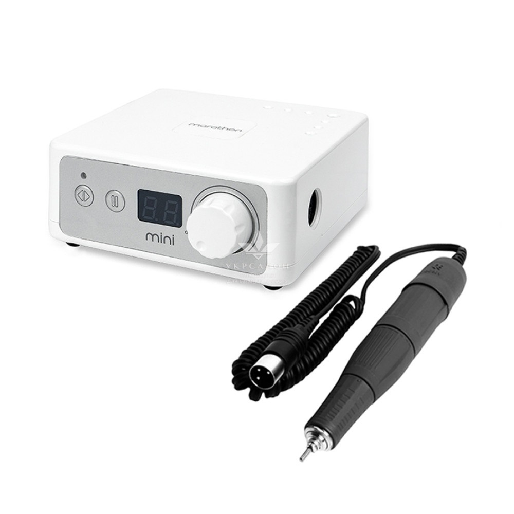 Фрезер для маникюра и педикюра Marathon К35 mini S40