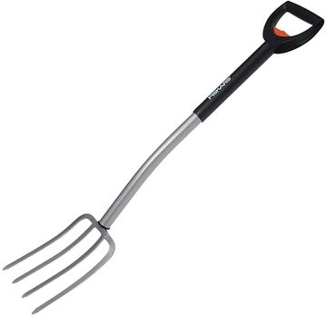 Вила телескопічні Fiskars SmartFit (1000630/133320)