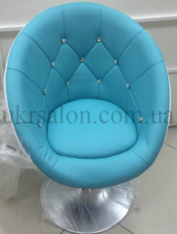 Парикмахерское кресло Asti