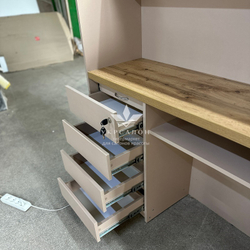 Стійка адміністратора кутова PEC-13