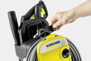 Мінімийка Karcher K 7 Compact (1.447-050.0) [68913]