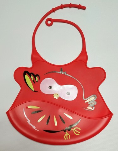 Суперм'який слинявчик для годування TM "BabyOno"