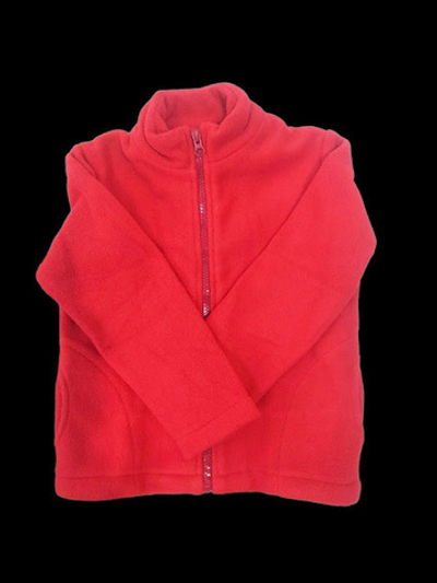 Кофта, фліс ТМ "Sofia" (104-110 см)