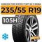 Hankook Tire Winter I*cept iZ3 X W636A 235/55 R19 105H XL