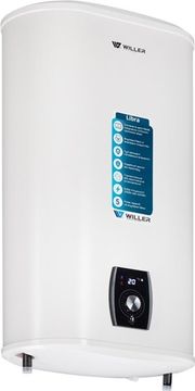 Бойлер WILLER EVH80DRI Libra