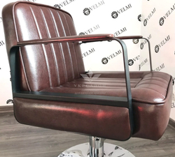 Парикмахерское кресло Bronx