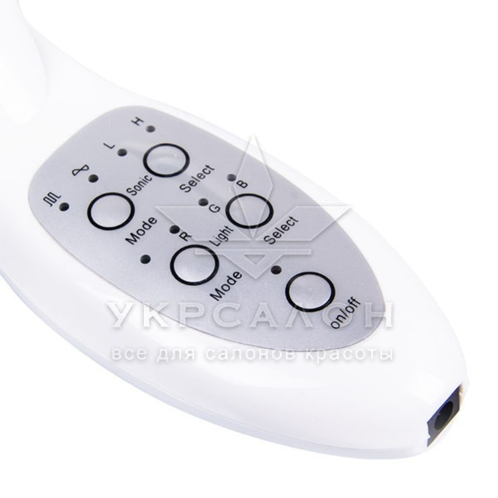 Ультразвуковий апарат з функцією світлотерапії LW-013