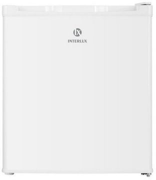 Однокамерний холодильник INTERLUX ILR-0050W