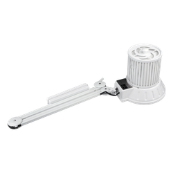 Витяжка для педикюру Air Dust з фільтром