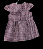 Сукня "Style", трьохнитка букле ТМ "OVS" (80 см)